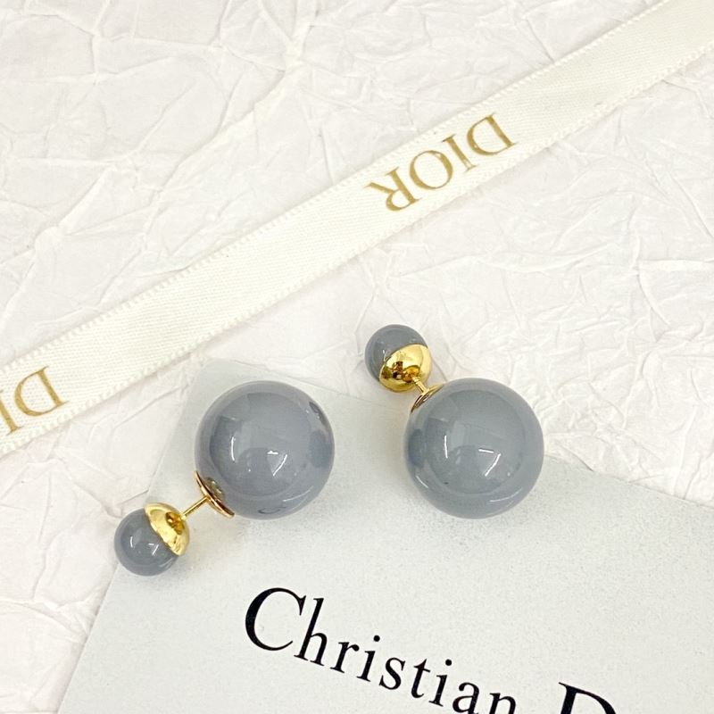 Christian Dior Earrings